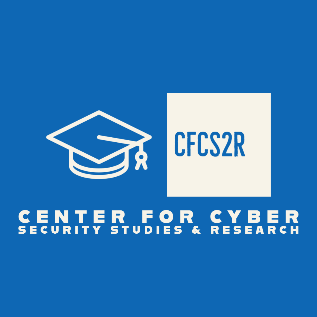 Center for Cyber Security Studies and Research