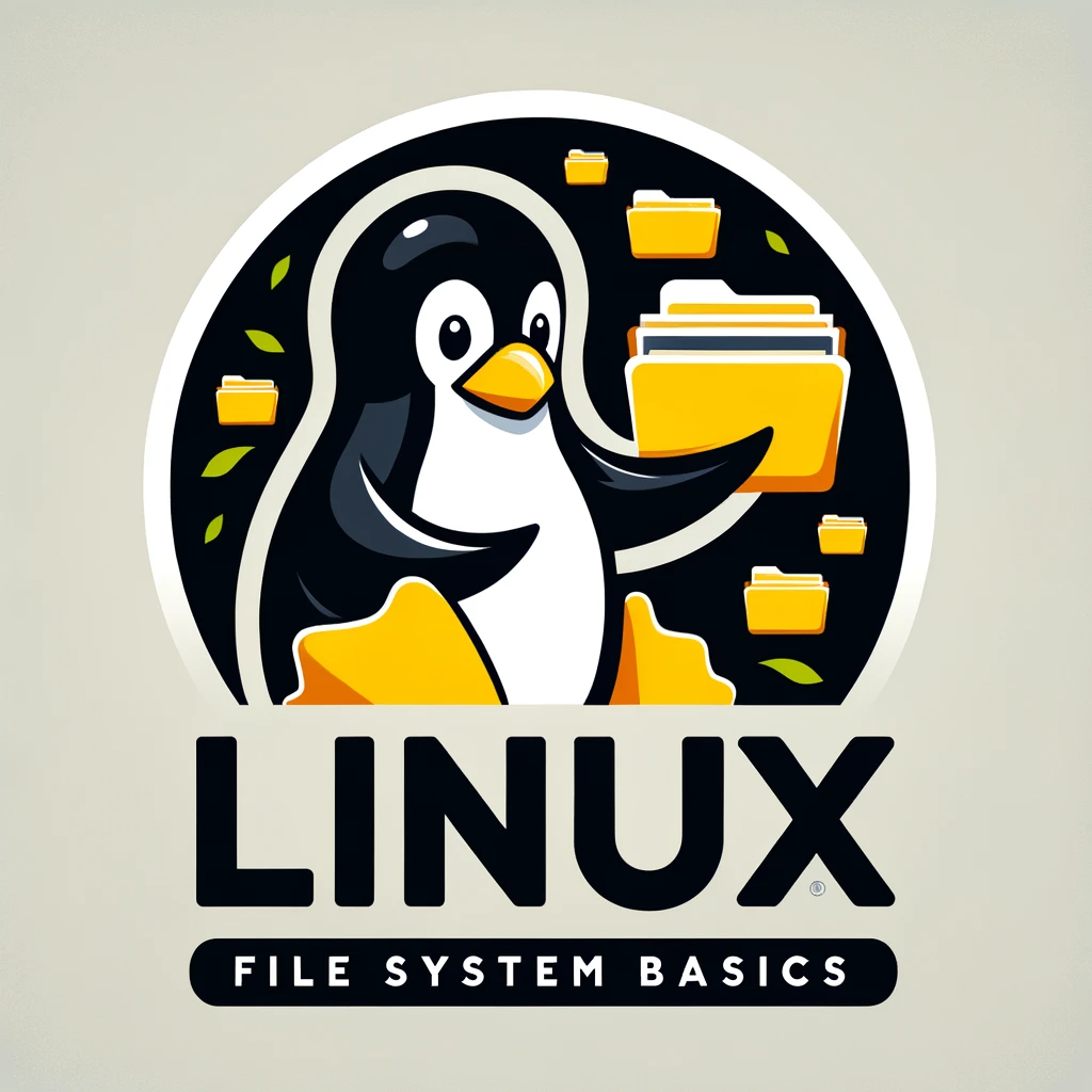 Linux File System Basics